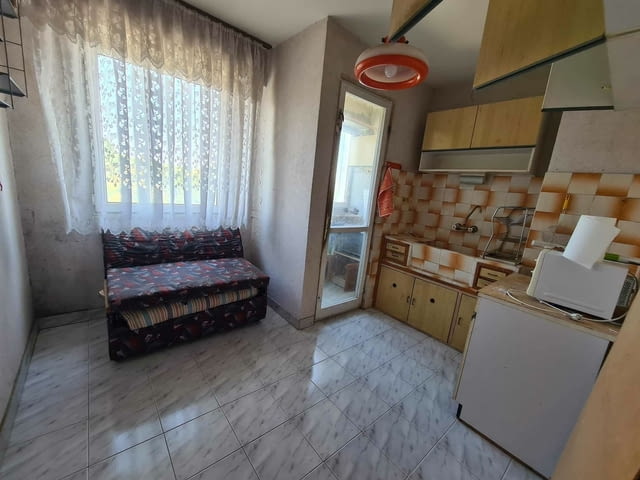 ДВУСТАЕН АПАРТАМЕНТ в кв. Любен Каравелов, град Хасково, city of Haskovo | Apartments - снимка 5