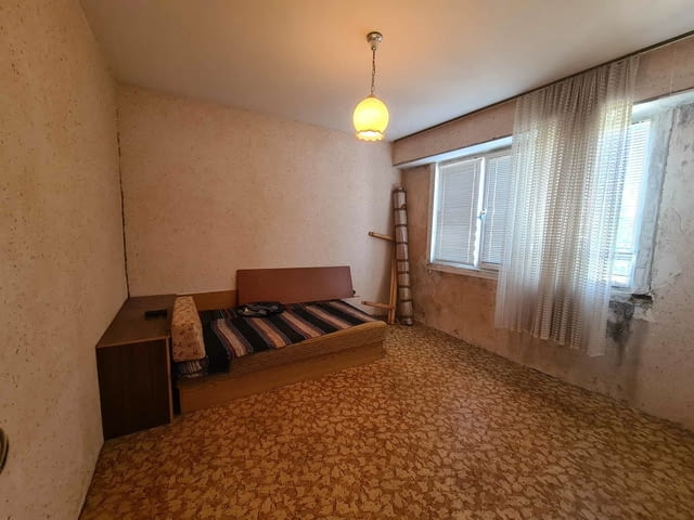 ДВУСТАЕН АПАРТАМЕНТ в кв. Любен Каравелов, град Хасково, city of Haskovo | Apartments - снимка 10