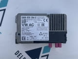 5WA035284E Bluetooth контролен блок от Skoda SuperB 2.0 TDI DSG 4x4 200 кс., двигател DTUA, euro 6D