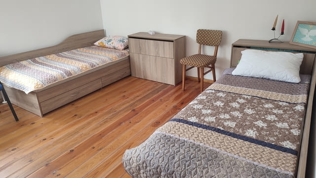 Стаи за гости в Старозагорски бани Internet, Furnished, Parking, Balcony, In the Center, Near by Bus Station, Near by Shop, Near by Park, Near by Food Store - village Starozagorski bani | Lodging - снимка 4