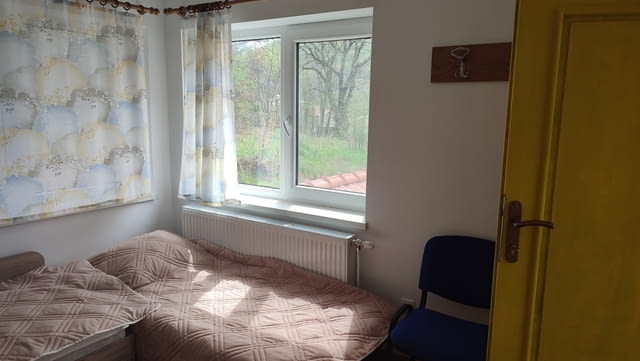 Стаи за гости в Старозагорски бани Internet, Furnished, Parking, Balcony, In the Center, Near by Bus Station, Near by Shop, Near by Park, Near by Food Store - village Starozagorski bani | Lodging - снимка 10