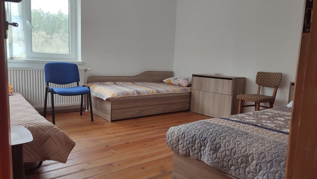 Стаи за гости в Старозагорски бани Internet, Furnished, Parking, Balcony, In the Center, Near by Bus Station, Near by Shop, Near by Park, Near by Food Store - village Starozagorski bani | Lodging - снимка 12