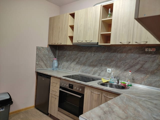 Дава се под наем двустаен апартамент в Смирненски, city of Plovdiv | Apartments - снимка 1