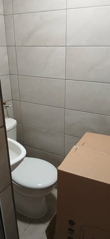 Отдаваме партерен офис от 27 кв.м. сп. Патриарха Studio, 27 m2, Brick - city of Varna | Offices - снимка 5