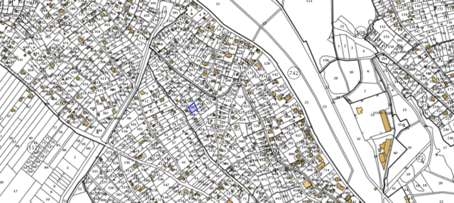 Имоти “МИРА” предлага за продажба ПАРЦЕЛ/УПИ 658 m2 - city of Haskovo | Land - снимка 2