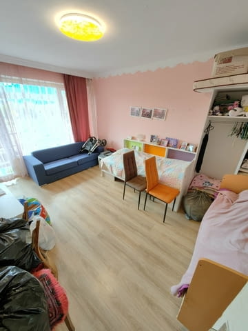 Продавам двустаен апартамент в гр. Перник кв. Хумни дол, city of Pernik | Apartments - снимка 1