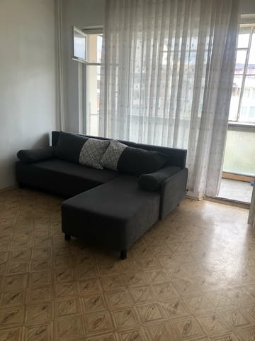 Дава се под наем двустаен апартамент в Кършияка, city of Plovdiv | Apartments - снимка 4