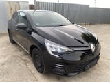 Renault Clio 5 1.0 TCe, 90 кс, 6 ск., 34 000 km, 2021г., euro 6D, нов внос от Германия. Два ключа, с