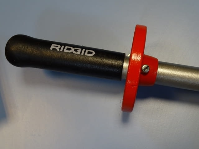 Тръборез ръчен верижен RIDGID 246 soil pipe cutter 1 1/2-6", град Пловдив - снимка 6