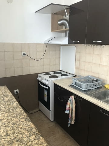 Дава се под наем тристаен апартамент в Кършияка, city of Plovdiv | Apartments - снимка 1