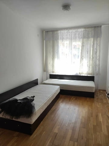 Дава се под наем тристаен апартамент в Кършияка, city of Plovdiv | Apartments - снимка 10