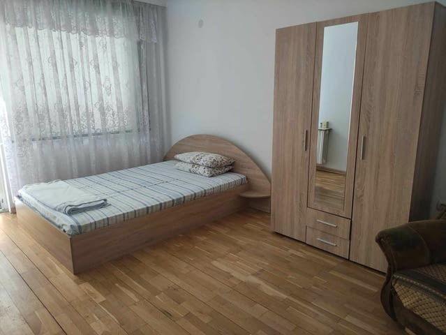 Дава се под наем тристаен апартамент в Кършияка, city of Plovdiv | Apartments - снимка 12