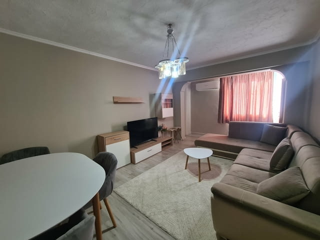 ДВУСТАЕН АПАРТАМЕНТ в кв. Каменни, град Хасково, city of Haskovo | Apartments - снимка 1