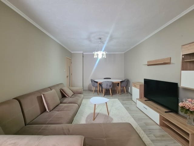 ДВУСТАЕН АПАРТАМЕНТ в кв. Каменни, град Хасково, city of Haskovo | Apartments - снимка 4