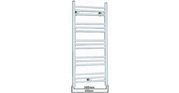 Алуминиеви лири за баня - city of Sofia | Pluming / Heating / Ventilation - снимка 2