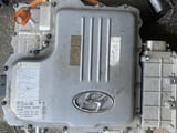 36600-0E250 Inverter, инвертор за Hyundai Ioniq Electric 120 кс, ел.двигател EM09, AEB5E11, ск.кутия