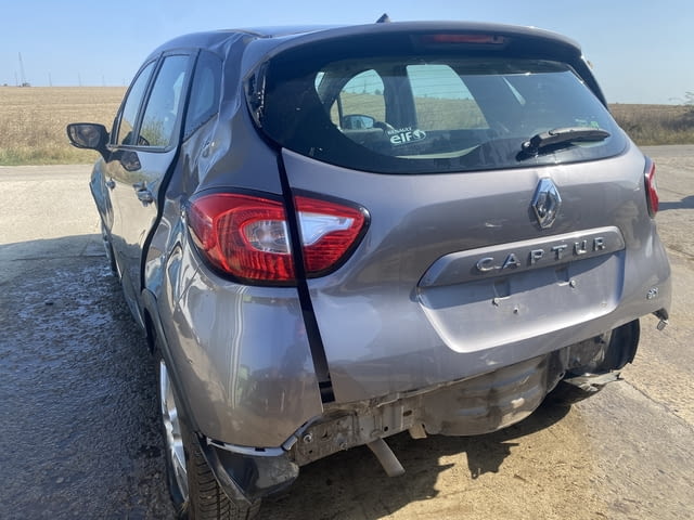 Renault Captur 1.5 DCI, 5sp, 90ph., двигател K9KE608, R2FL, 2015, Рено Каптур engine K9KE608 на част - снимка 7