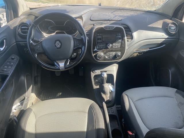 Renault Captur 1.5 DCI, 5sp, 90ph., двигател K9KE608, R2FL, 2015, Рено Каптур engine K9KE608 на част - снимка 8