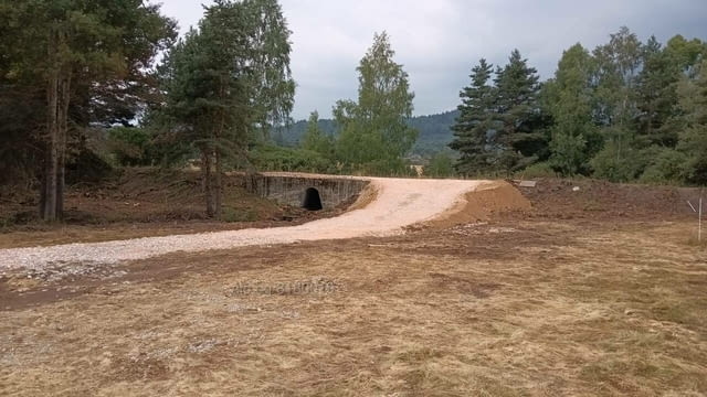 Парцел със сменен статут на Брега на яз.Батак Цигов чарк Топ място Топ Гледка - снимка 4