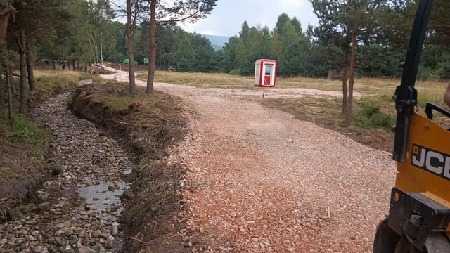 Парцел със сменен статут на Брега на яз.Батак Цигов чарк Топ място Топ Гледка - снимка 9