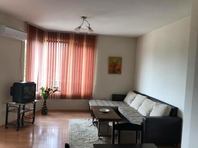 Дава се под наем тристаен апартамент в Кючук Париж, city of Plovdiv | Apartments - снимка 8