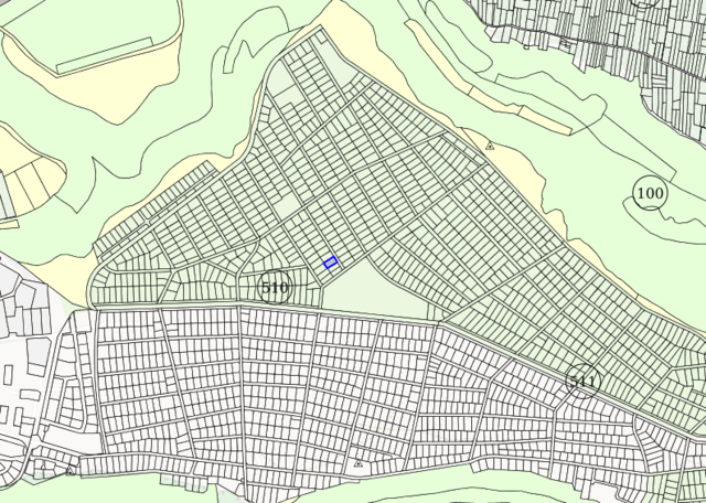 Продавам парцел с. Божурец 5500 Евро 556 m2, For living - village Bojurec | Land - снимка 4