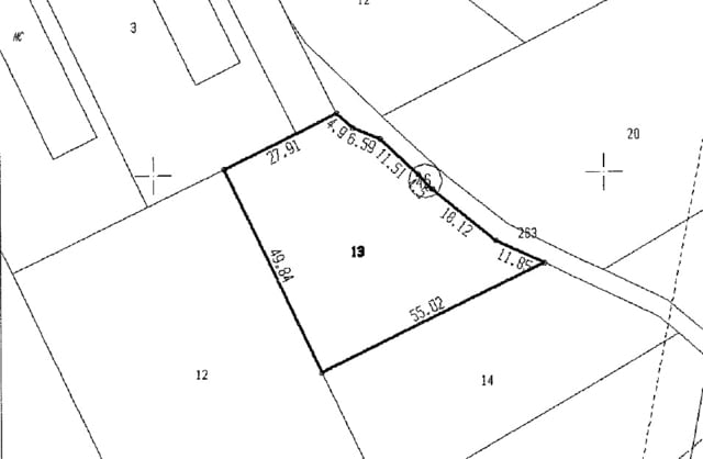 Продавам парцел (земеделска земя) 2 дка., Ново село, Старозагорско - снимка 1