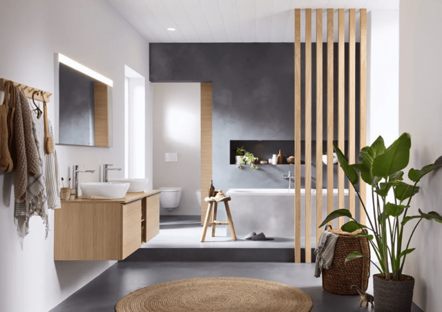 Stefan Hasyanov Bathroom design & décor – луксозно обзавеждане за баня