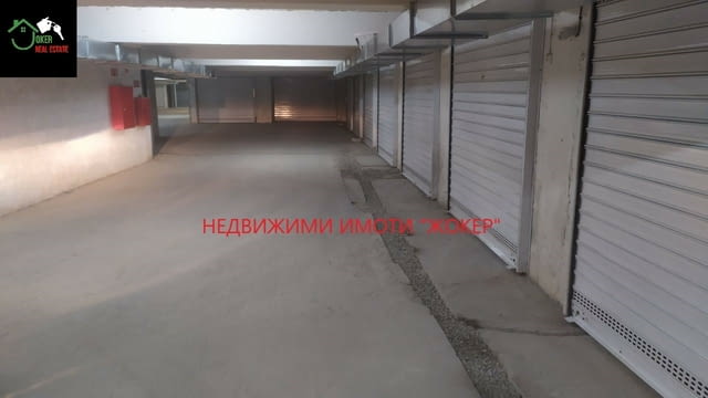 Гаражи в гр. Велико Търново Underground - Yes, 1+ cars - Yes - city of Veliko Tarnovo | Garage - снимка 4