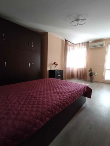 Дава се под наем двустаен апартамент в Кючук Париж, city of Plovdiv | Apartments - снимка 3