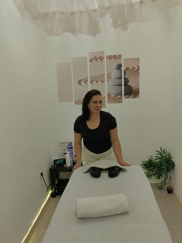 Релакс за Вас с Масаж На 4ръце - city of Sofia | Massage / Rehabilitation - снимка 4