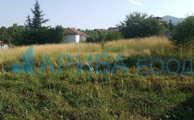 Атрактивен ъглов парцел в Хасковски Минерални бани, village Mineralni bani - снимка 3