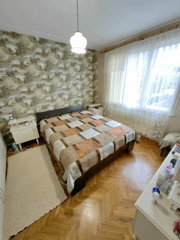 Продавам етаж от къща в гр. Перник кв. Ралица, city of Pernik | Houses & Villas - снимка 3