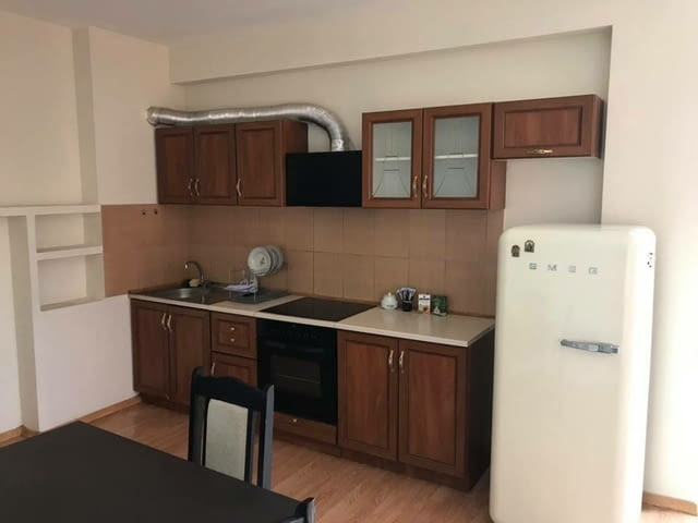 Дава се под наем двустаен апартамент в Кючук Париж, city of Plovdiv | Apartments - снимка 6