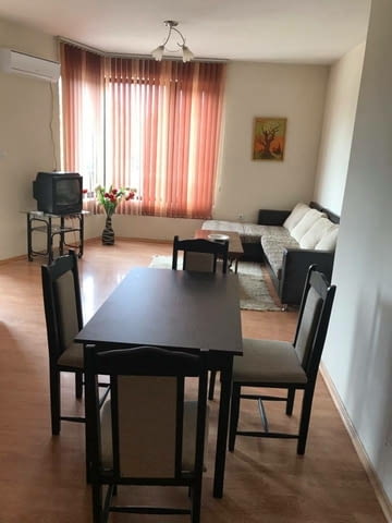 Дава се под наем двустаен апартамент в Кючук Париж, city of Plovdiv | Apartments - снимка 7