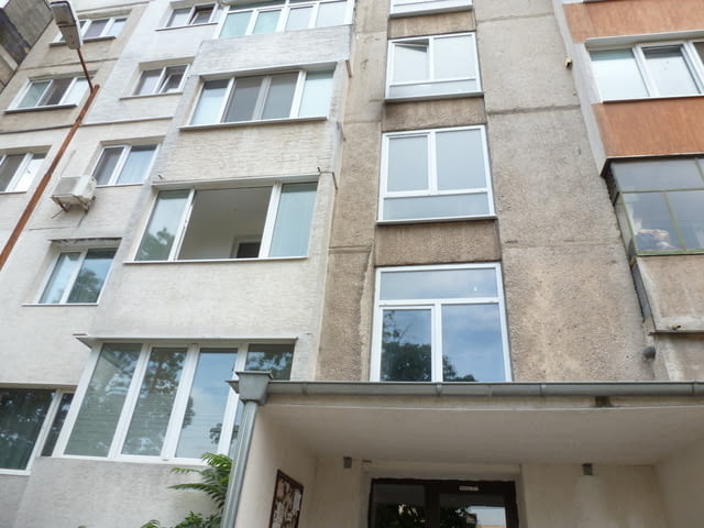 Едностаен, панел, Надежда 3, 79000 евро Studio, 42 m2, Panel - city of Sofia | Apartments - снимка 1