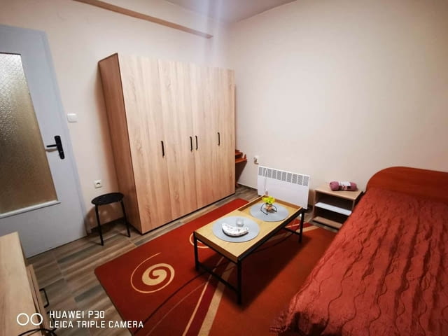 Дава се под наем тристаен апартамент в Центъра, city of Plovdiv | Apartments - снимка 1