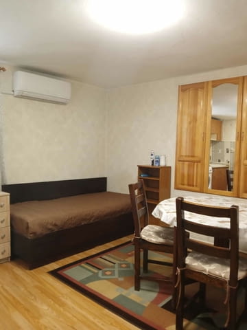 Дава се под наем самостоятелна стая Studio, 30 m2, Brick - city of Plovdiv | Apartments - снимка 5