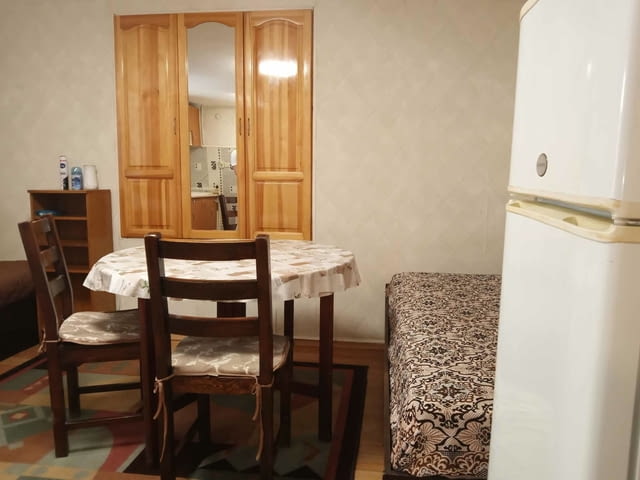 Дава се под наем самостоятелна стая Studio, 30 m2, Brick - city of Plovdiv | Apartments - снимка 10