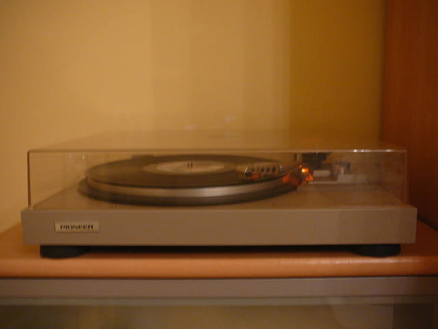 Pioneer pl-516