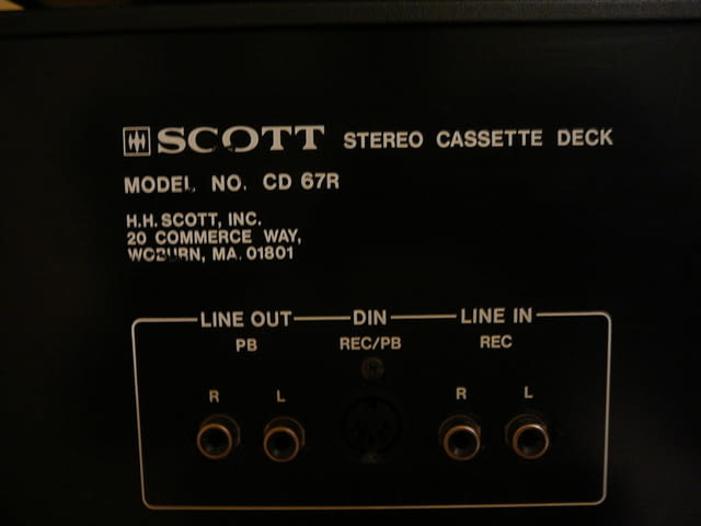 Scott a436 i cd67r i t526 - city of Pazardzhik | Amplifiers & Boards - снимка 11