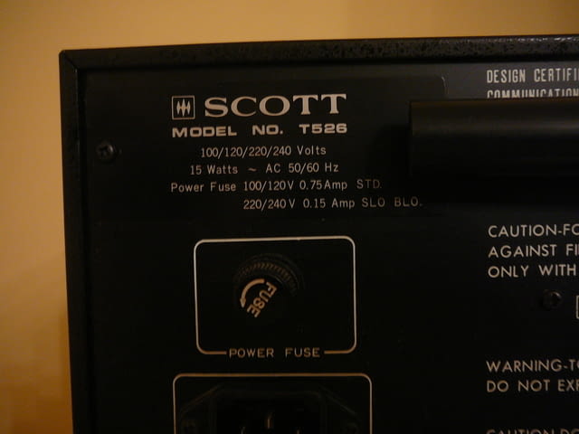 Scott a436 i cd67r i t526 - city of Pazardzhik | Amplifiers & Boards - снимка 12