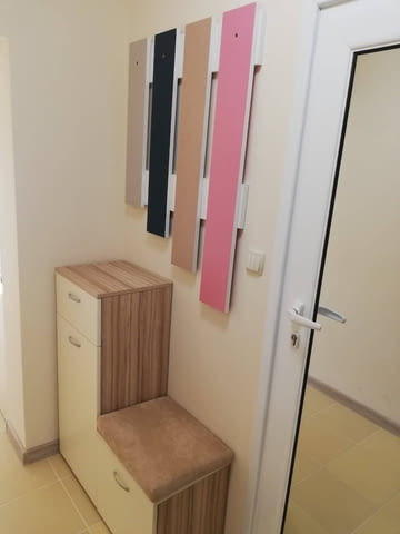 Дава се под наем двустаен апартамент в Центъра, city of Plovdiv | Apartments - снимка 8