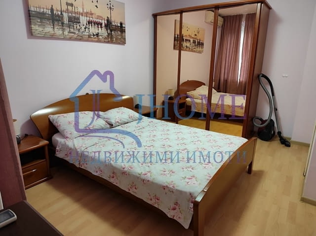 Тристаен апартамент на метри от Морската градина, city of Varna | Apartments - снимка 6