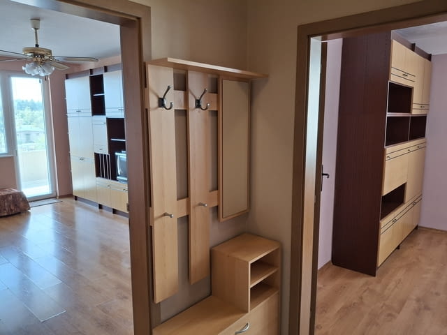 Дава двустаен апартамент под наем 1-bedroom, 60 m2, Brick - city of Veliko Tarnovo | Apartments - снимка 1