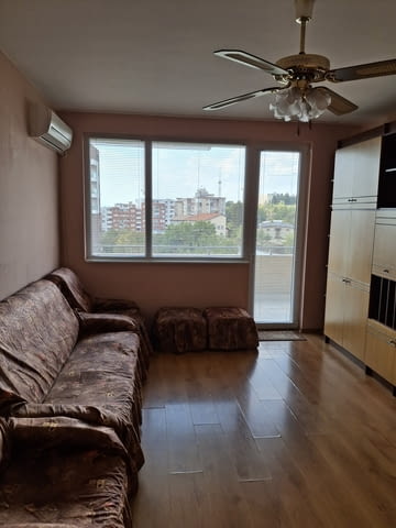 Дава двустаен апартамент под наем 1-bedroom, 60 m2, Brick - city of Veliko Tarnovo | Apartments - снимка 4