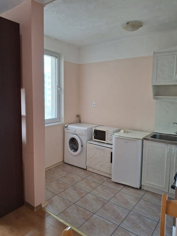 Дава двустаен апартамент под наем 1-bedroom, 60 m2, Brick - city of Veliko Tarnovo | Apartments - снимка 6