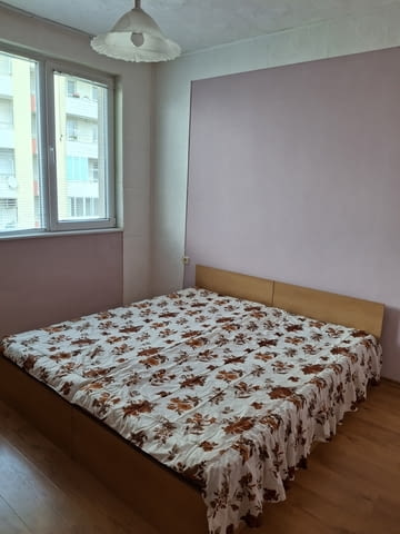 Дава двустаен апартамент под наем 1-bedroom, 60 m2, Brick - city of Veliko Tarnovo | Apartments - снимка 7