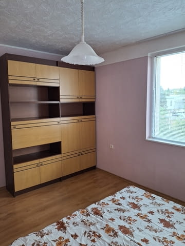 Дава двустаен апартамент под наем 1-bedroom, 60 m2, Brick - city of Veliko Tarnovo | Apartments - снимка 8