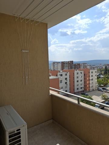 Дава двустаен апартамент под наем 1-bedroom, 60 m2, Brick - city of Veliko Tarnovo | Apartments - снимка 10